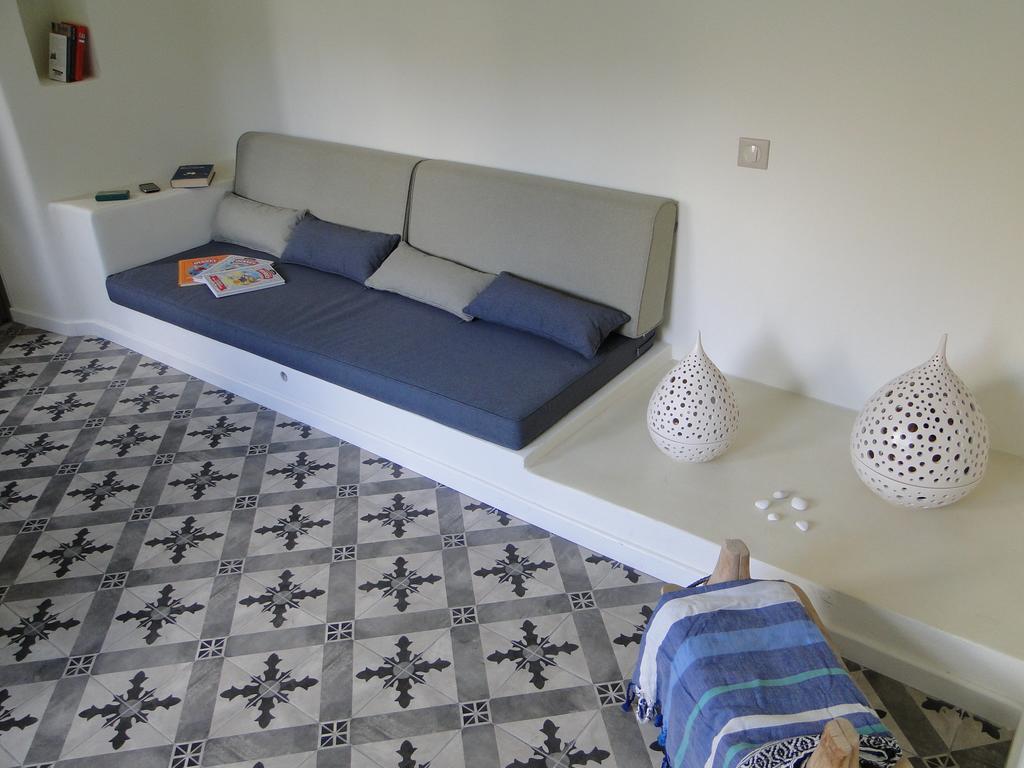 Sunhaus Apartment Периса Стая снимка