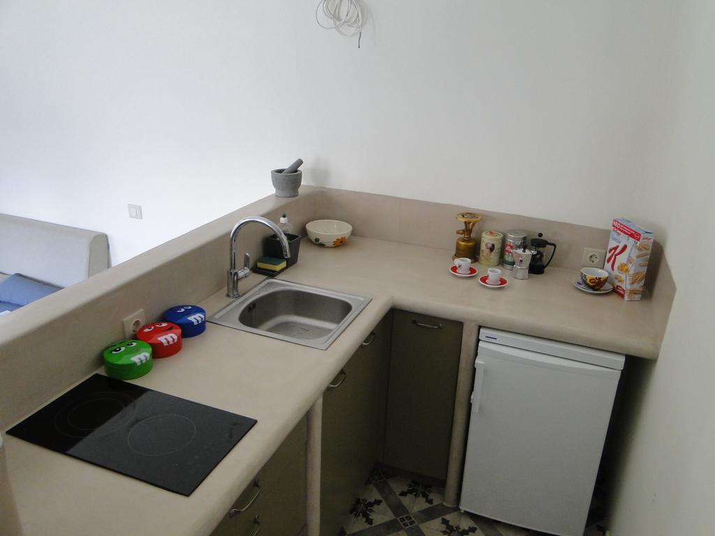 Sunhaus Apartment Периса Стая снимка