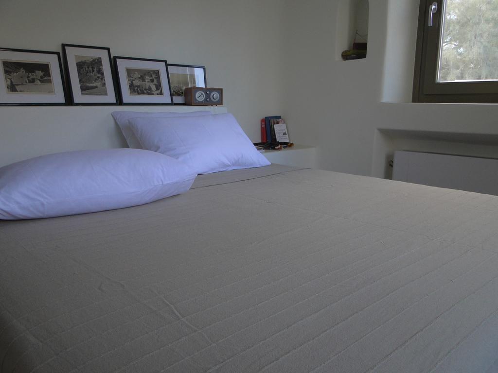 Sunhaus Apartment Периса Стая снимка