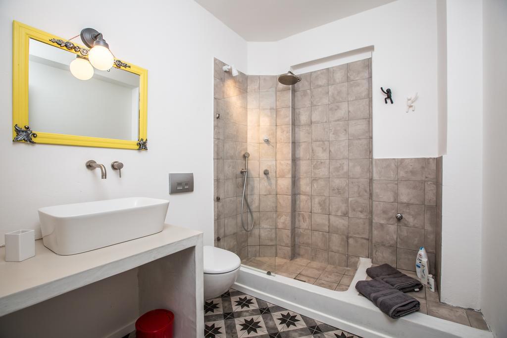 Sunhaus Apartment Периса Екстериор снимка