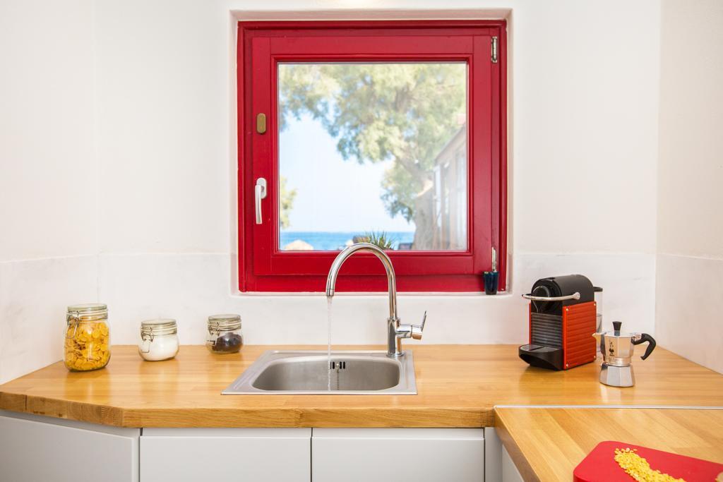 Sunhaus Apartment Периса Екстериор снимка