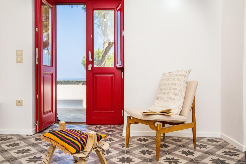 Sunhaus Apartment Периса Екстериор снимка