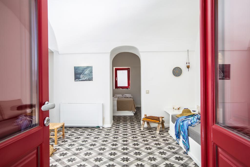 Sunhaus Apartment Периса Екстериор снимка